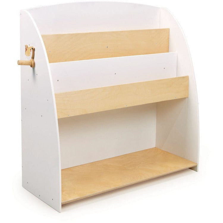 Tender Leaf Toys Room Decor Forest Book Case