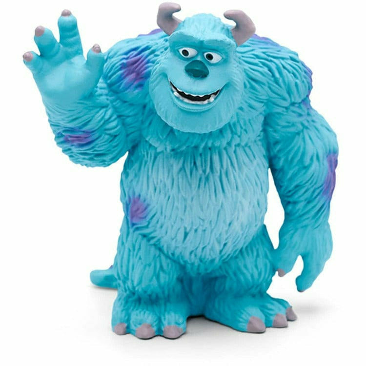 Disney & Pixar Monsters, Inc. Tonie