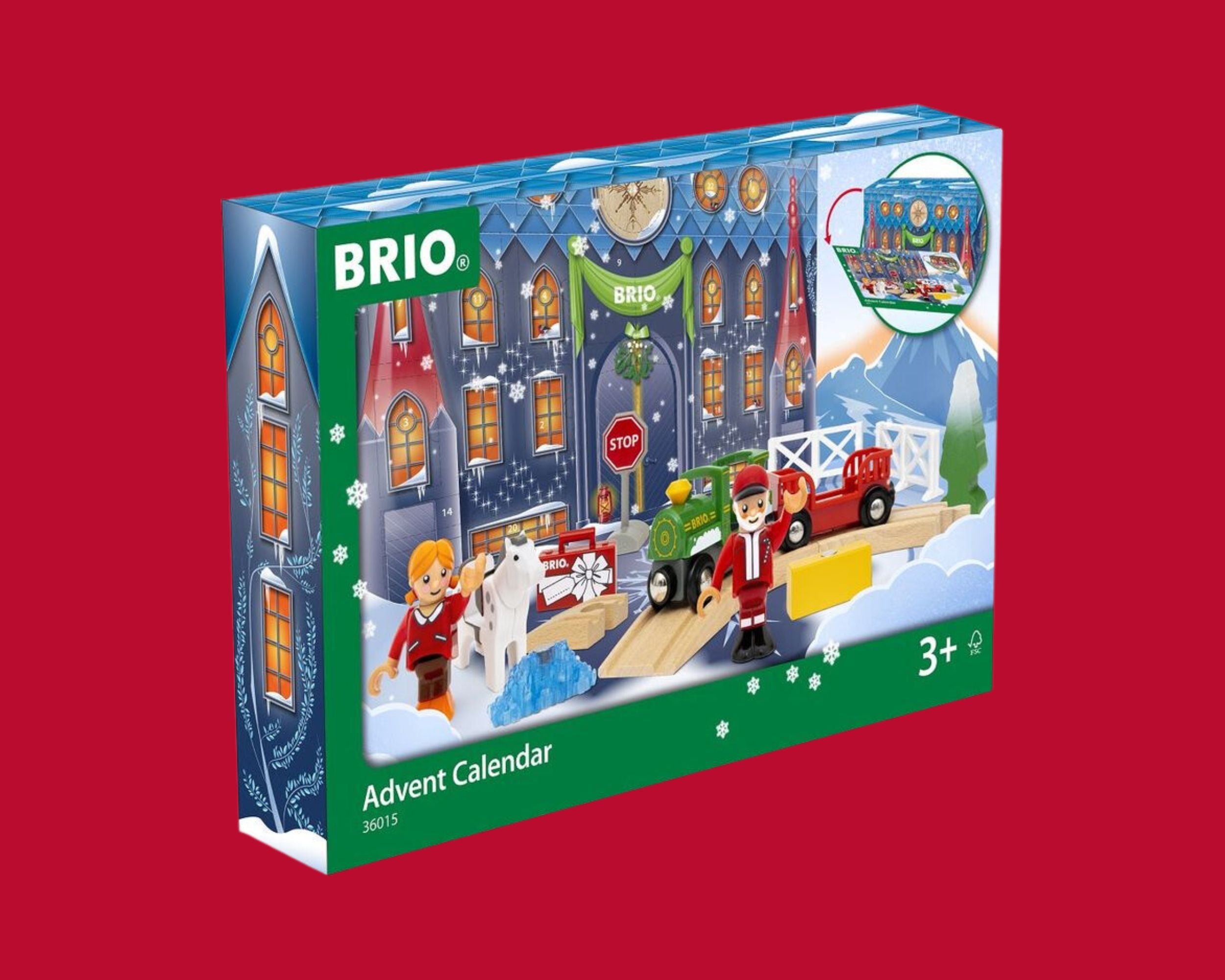 Advent Calendars FAO Schwarz Advent calendars fao schwarz