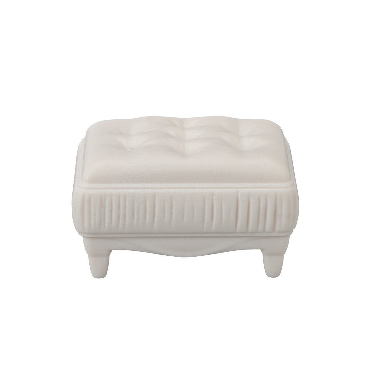 Calico Critters Freya's Birthday Celebration Animal Figure - Strawberry Cake Dress