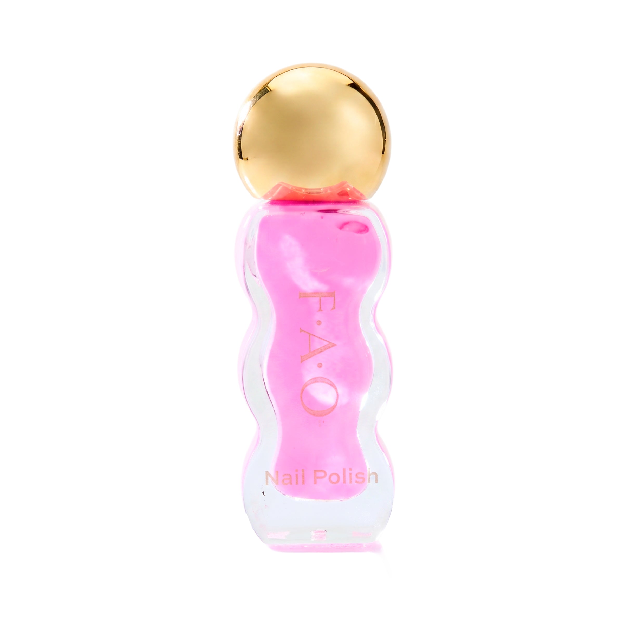 Nail Polish for Kids – Pop Princess