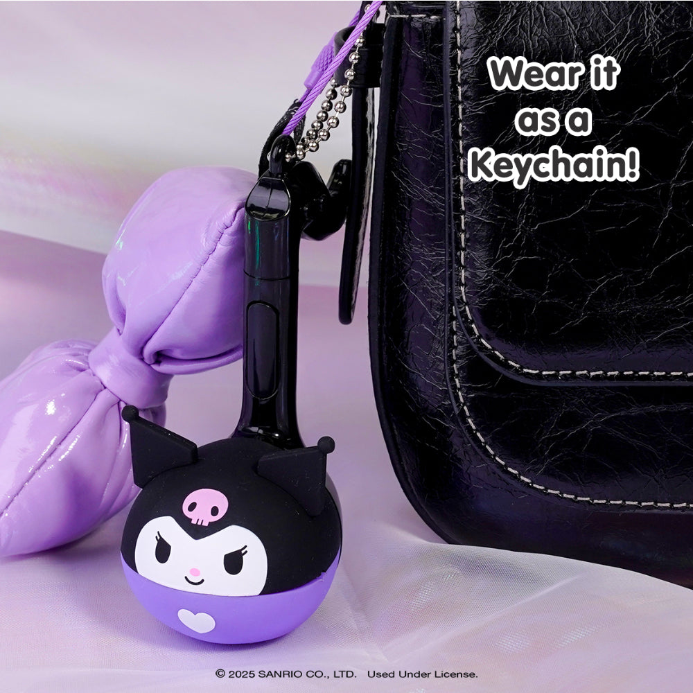 Otamatone Melody Sanrio - Kuromi