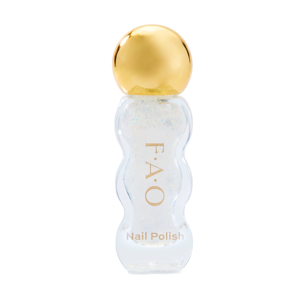 Nail Polish for Kids – Star Dust