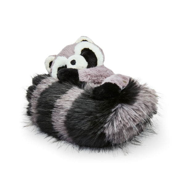 10-Big-Tails-Racoon-Plush-