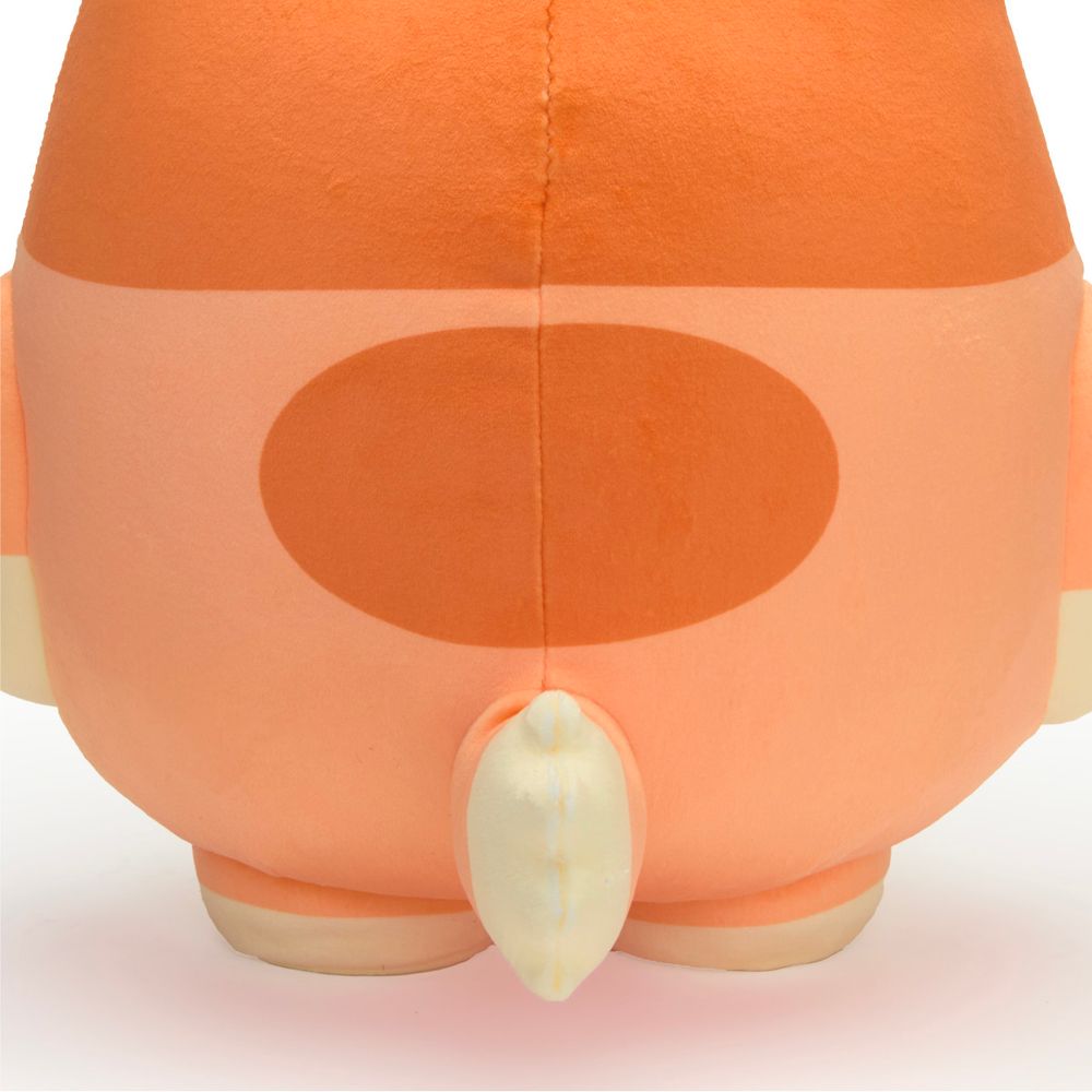  FAO Schwarz -  10” Bingo Blob Plush -  Plush