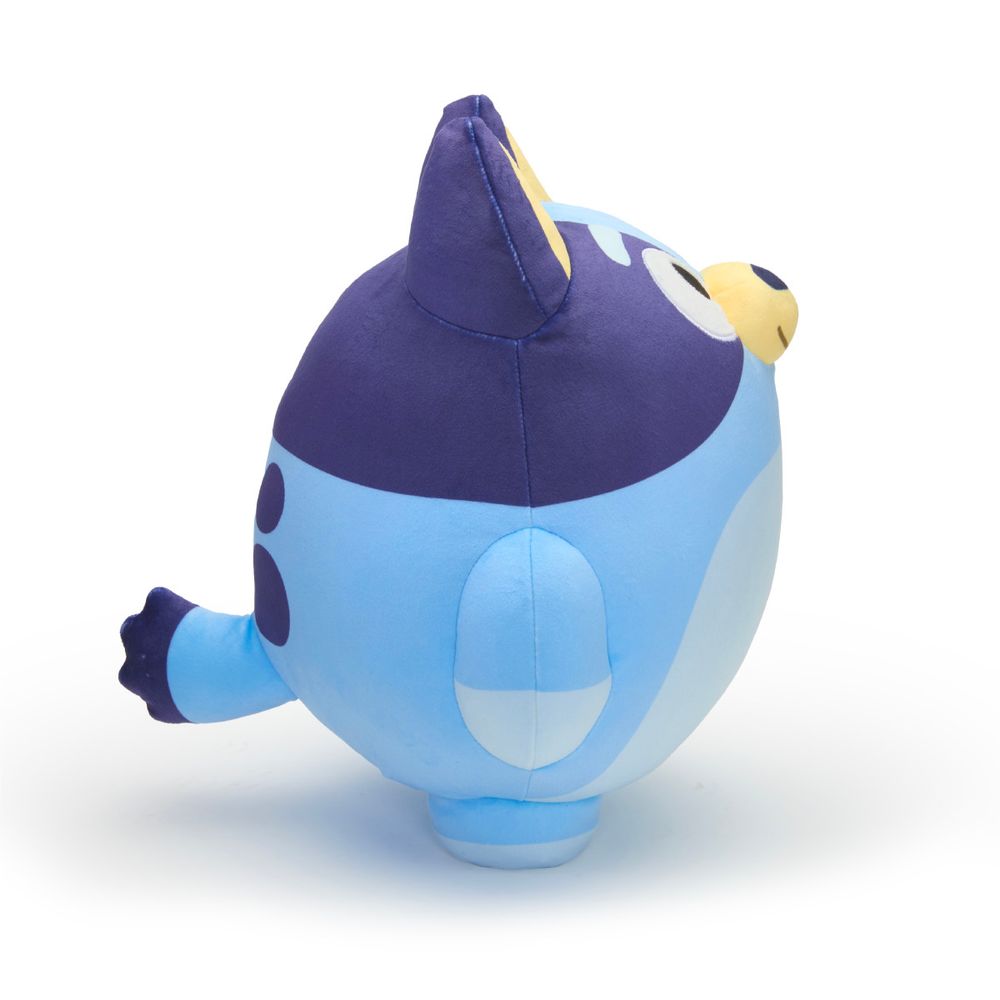 10” Bluey Blob Plush | FAO Schwarz