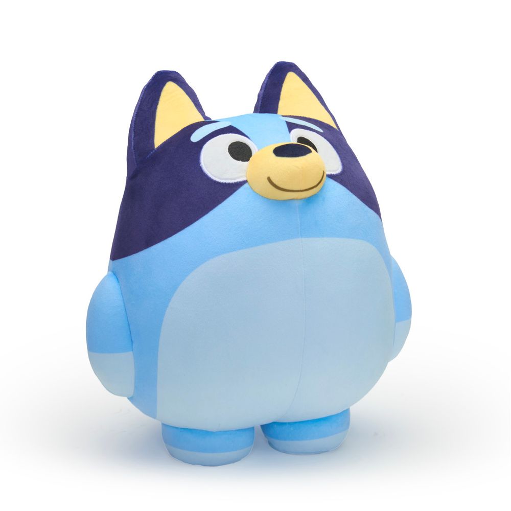  FAO Schwarz -  10” Bluey Blob Plush -  Plush