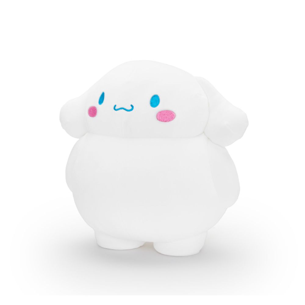  FAO Schwarz -  10” Cinnamoroll Blob Plush -  Plush