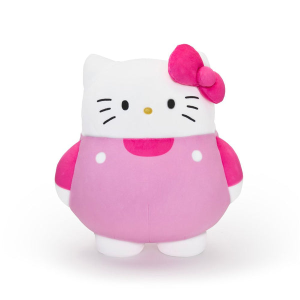 10” Hello Kitty Blob Plush | FAO Schwarz