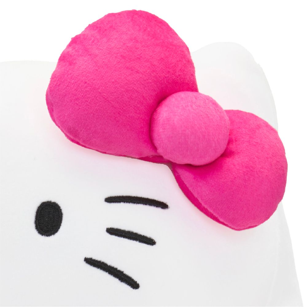  FAO Schwarz -  10” Hello Kitty Blob Plush -  Plush