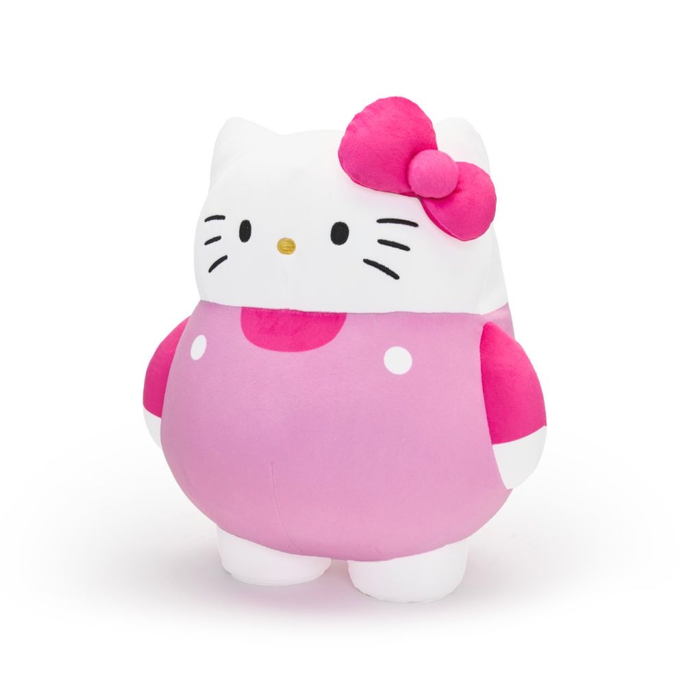 10” Hello Kitty Blob Plush | FAO Schwarz