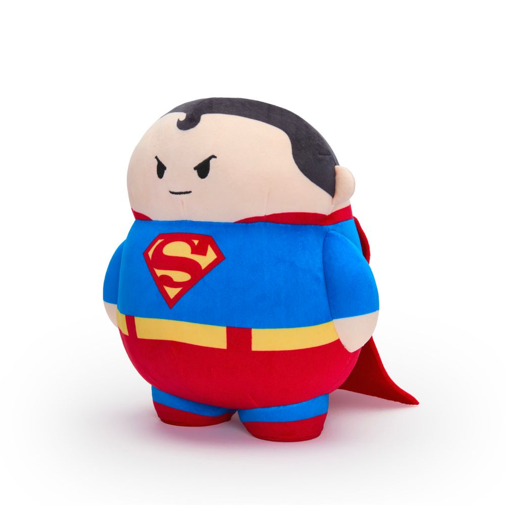  FAO Schwarz -  10” Superman Blob Plush -  Plush
