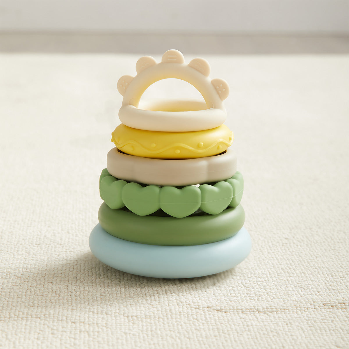 Hello Baby 3-6 Month Gift Set