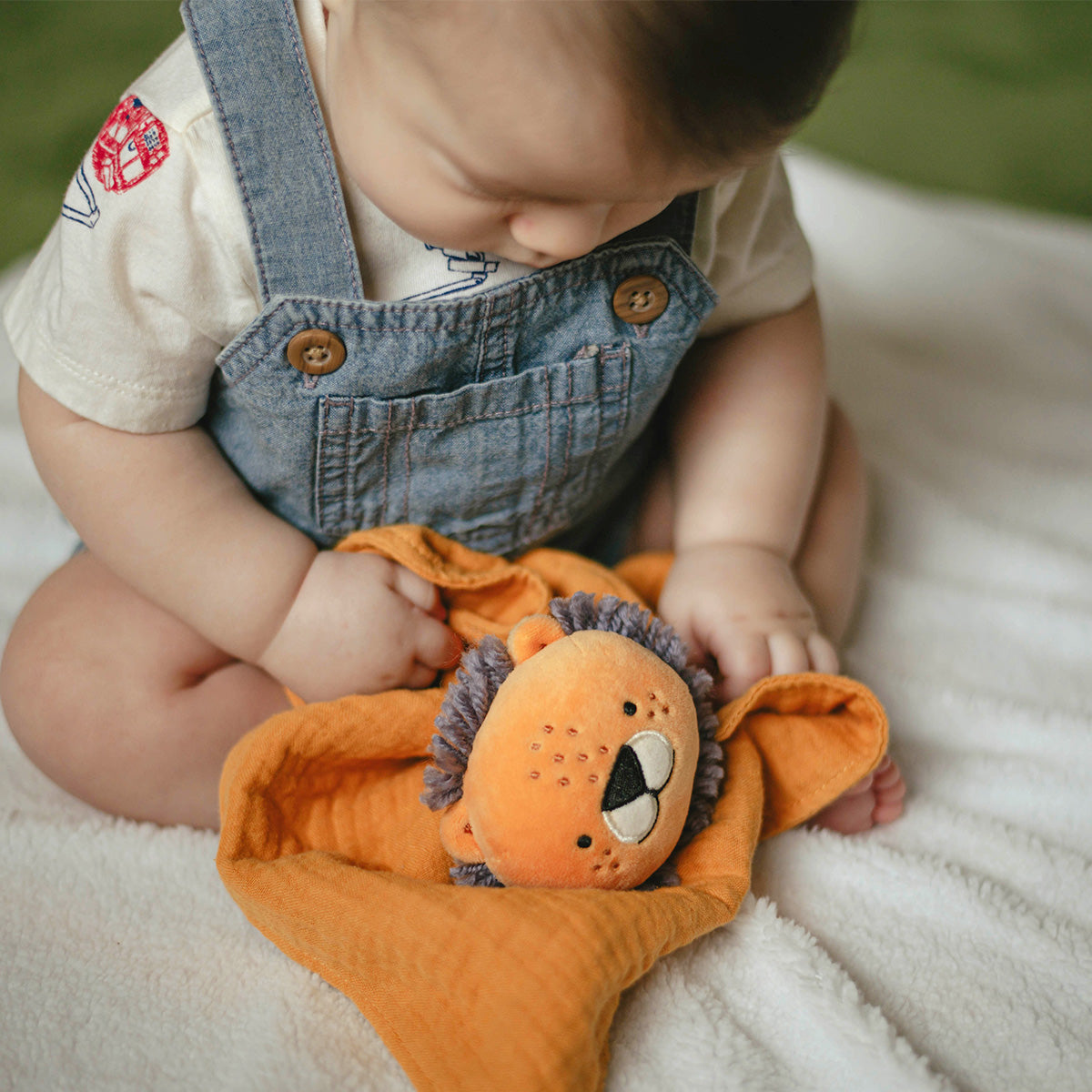 Hello Baby 3-6 Month Gift Set