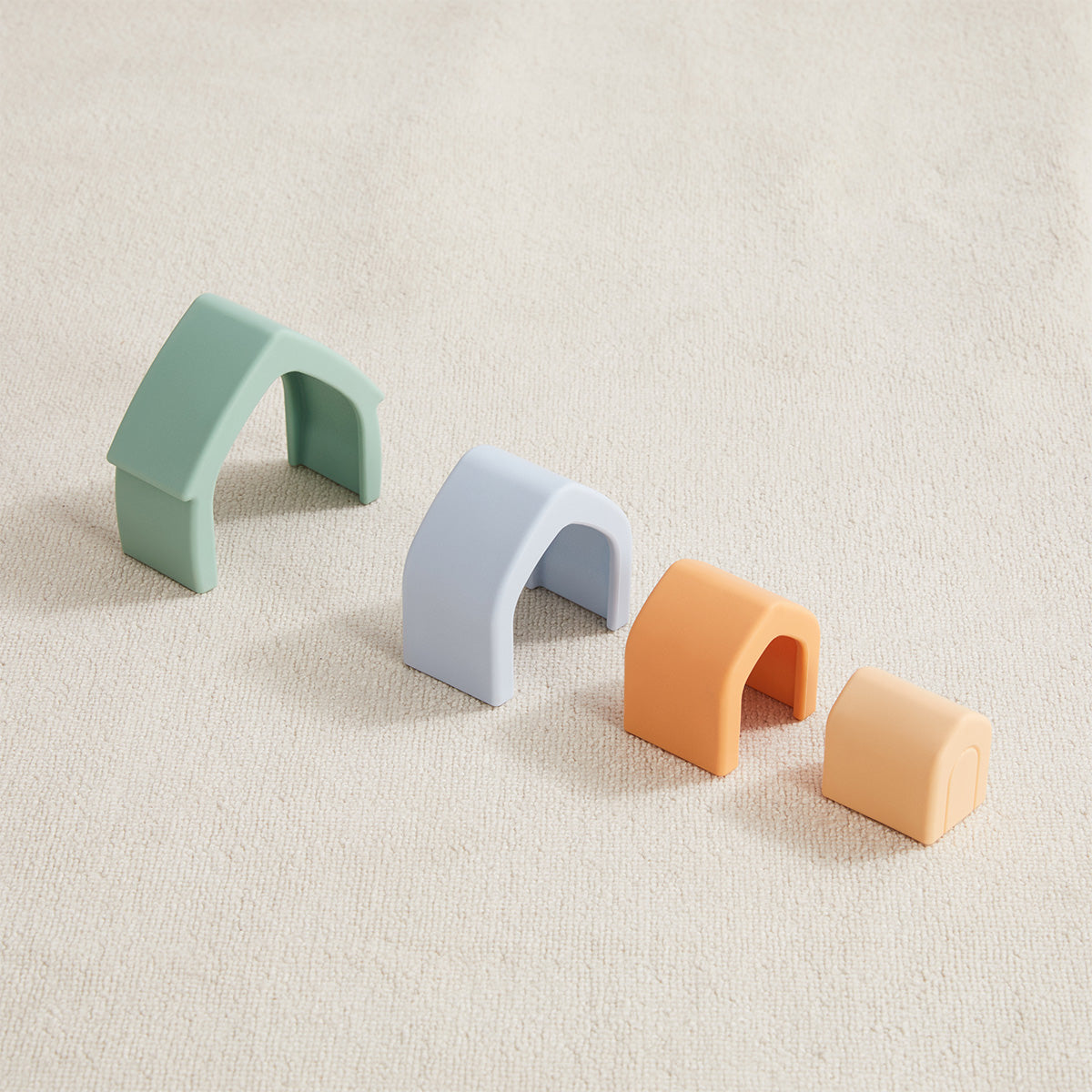 Hello Baby 9-12 Month Gift Set
