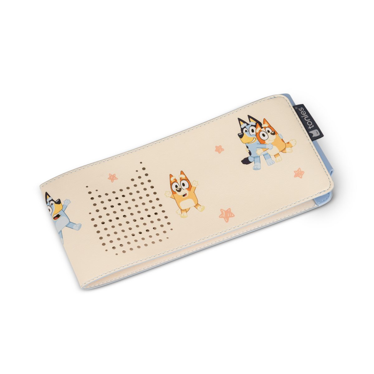 Exclusive Toniebox 2 Bluey Bundle: Sky Blue