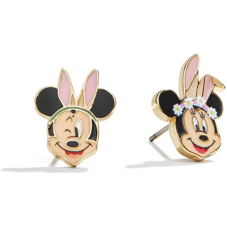  Minibar by BaubleBar -  12 Months of Disney Earring Set -  Trend Accessories