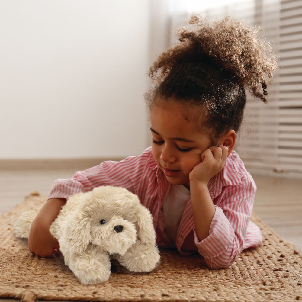  FAO Schwarz -  15” Adopt-A-Pets Doodle Plush -  Plush