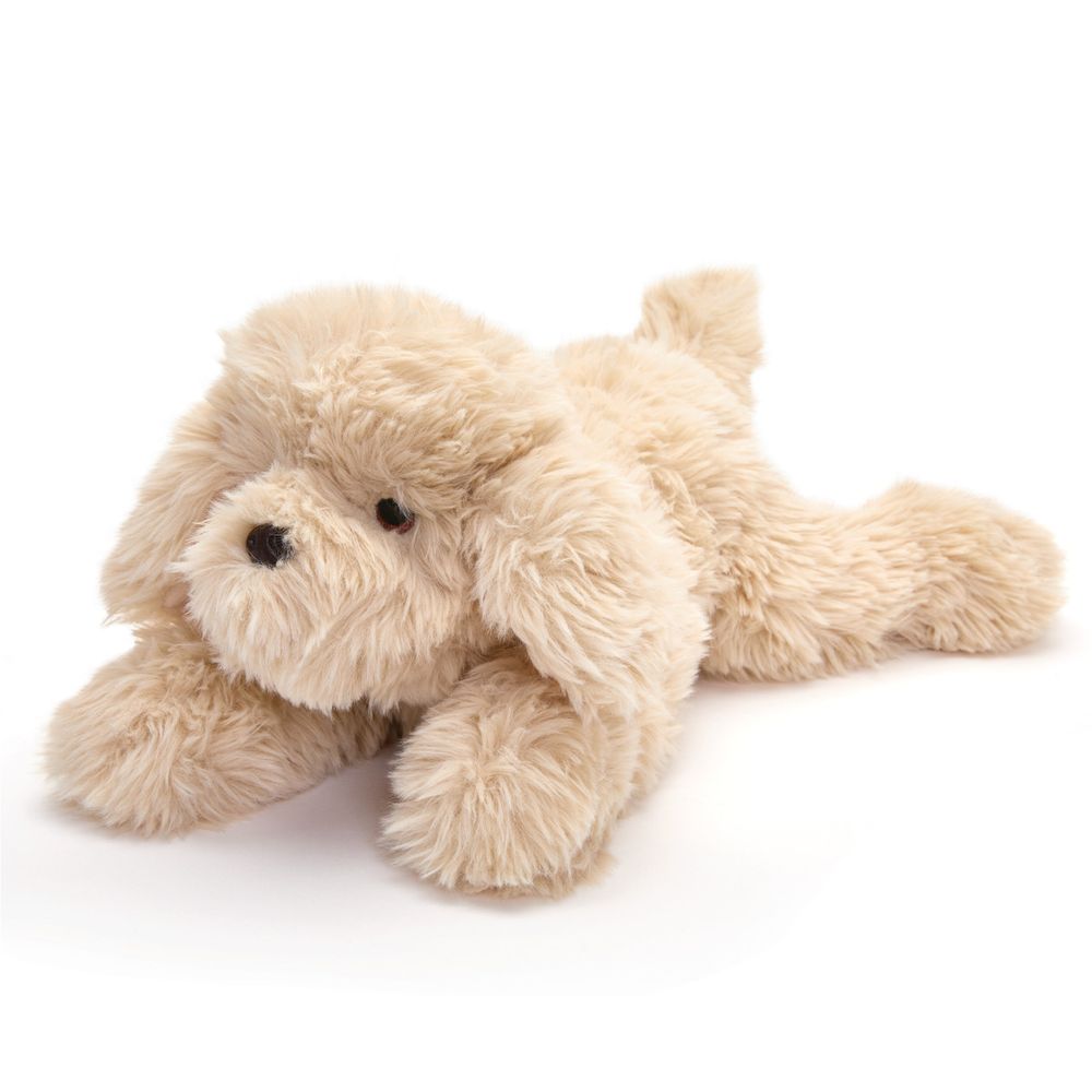 15” Adopt-A-Pets Doodle Plush | FAO Schwarz
