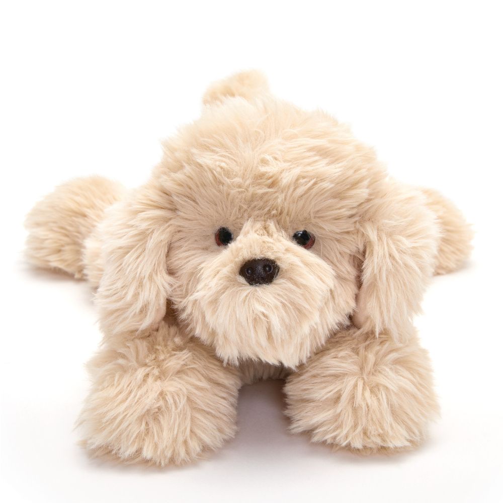  FAO Schwarz -  15” Adopt-A-Pets Doodle Plush -  Plush