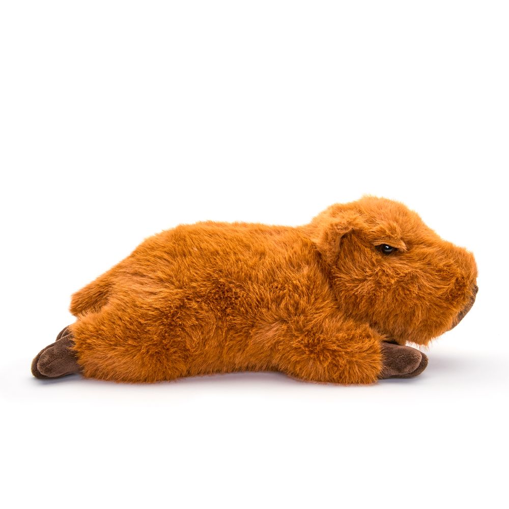  FAO Schwarz -  15” Adopt-A-Pets Plush Capybara -  Plush
