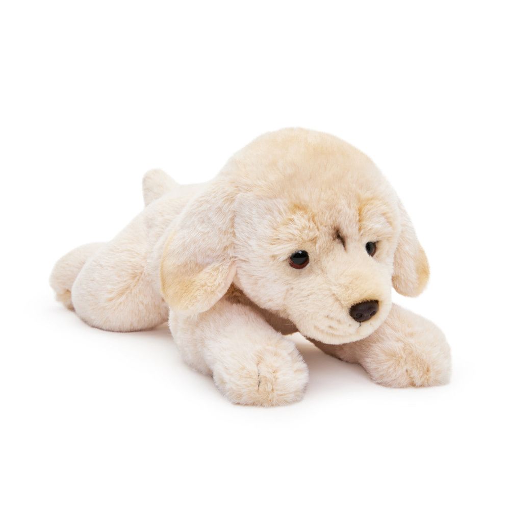 15” Adopt-A-Pets Plush Labrador | FAO Schwarz