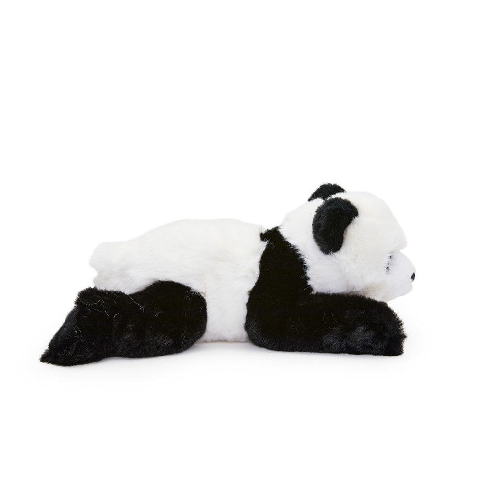  FAO Schwarz -  15” Adopt-A-Pets Plush Panda -  Plush