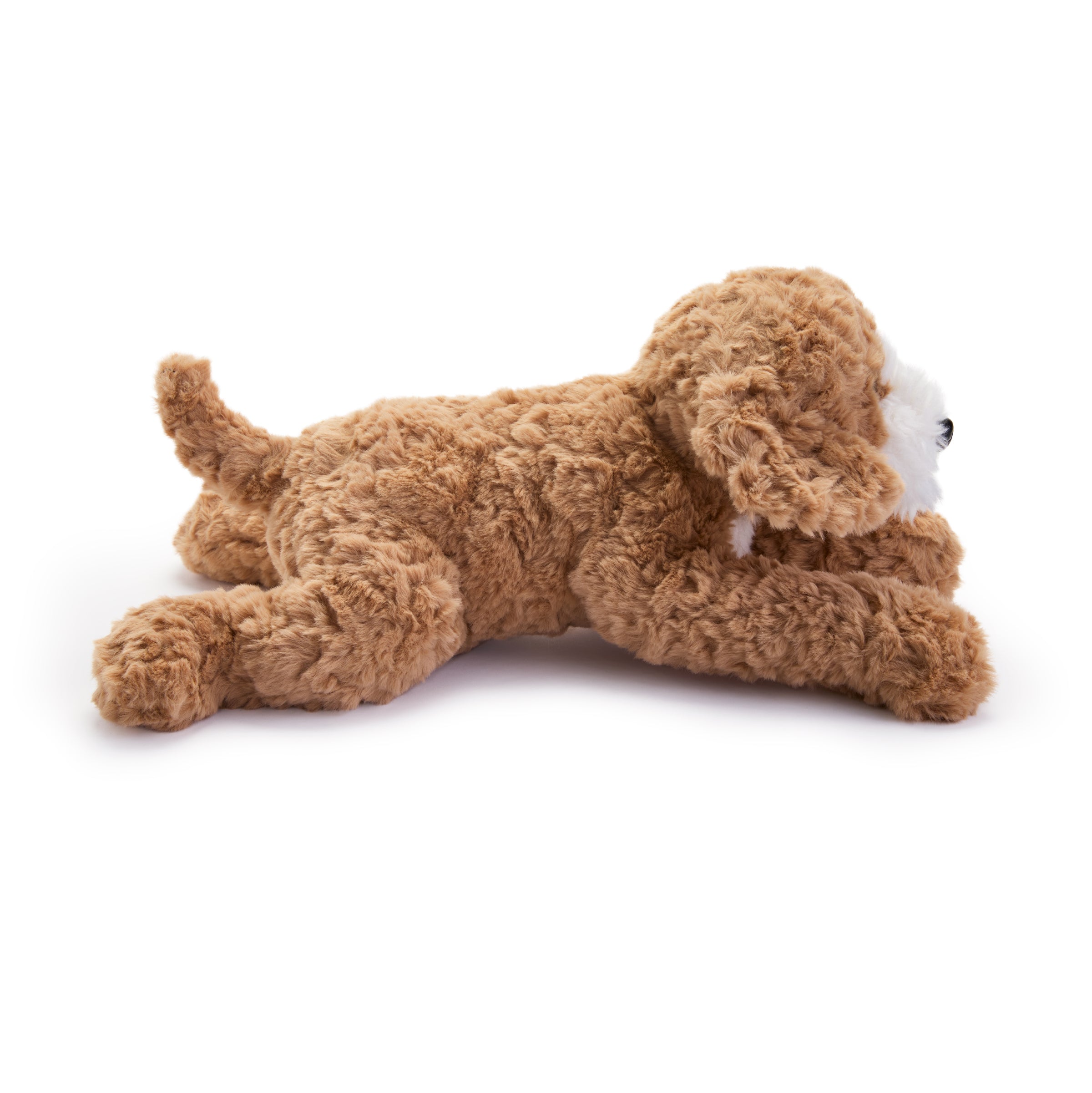  FAO Schwarz -  20” Adopt-A-Pets Cockapoo Plush -  Plush