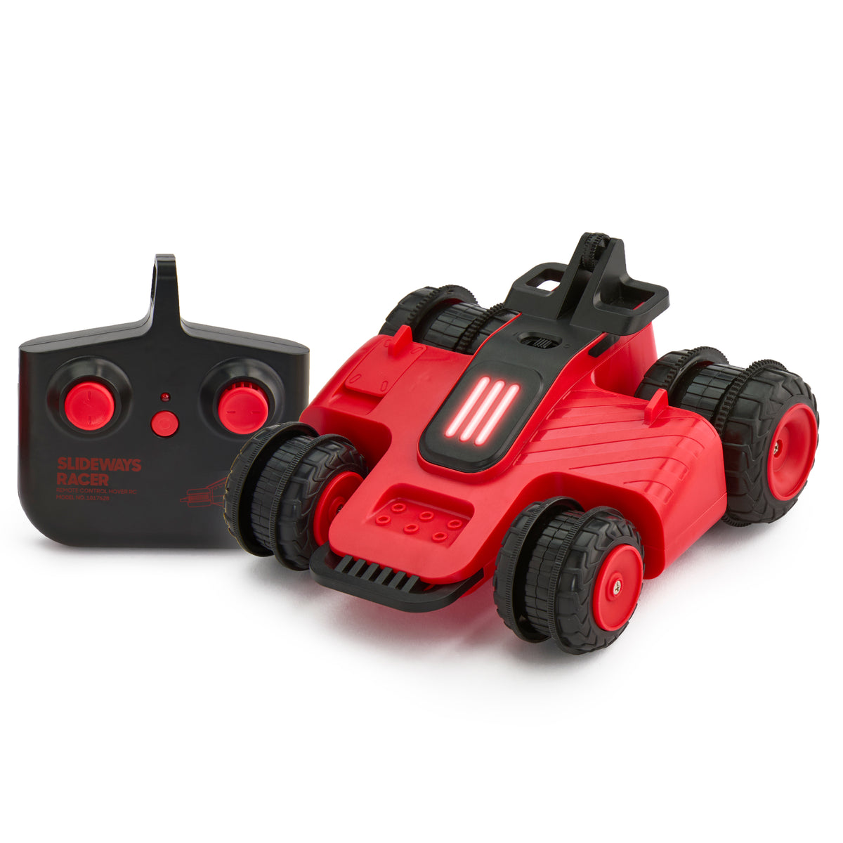 Sideslider Stunt RC Car