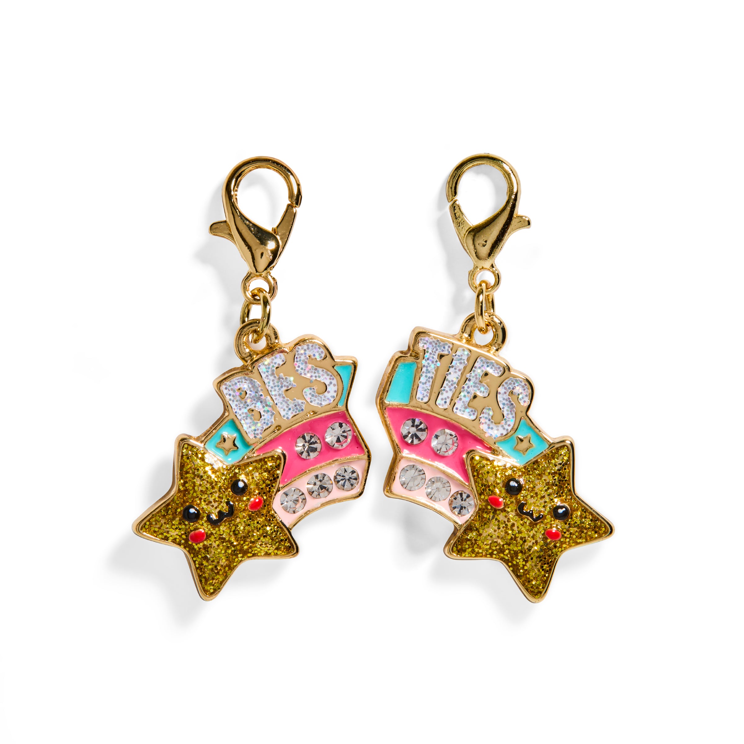 Charm Squad Besties Charm