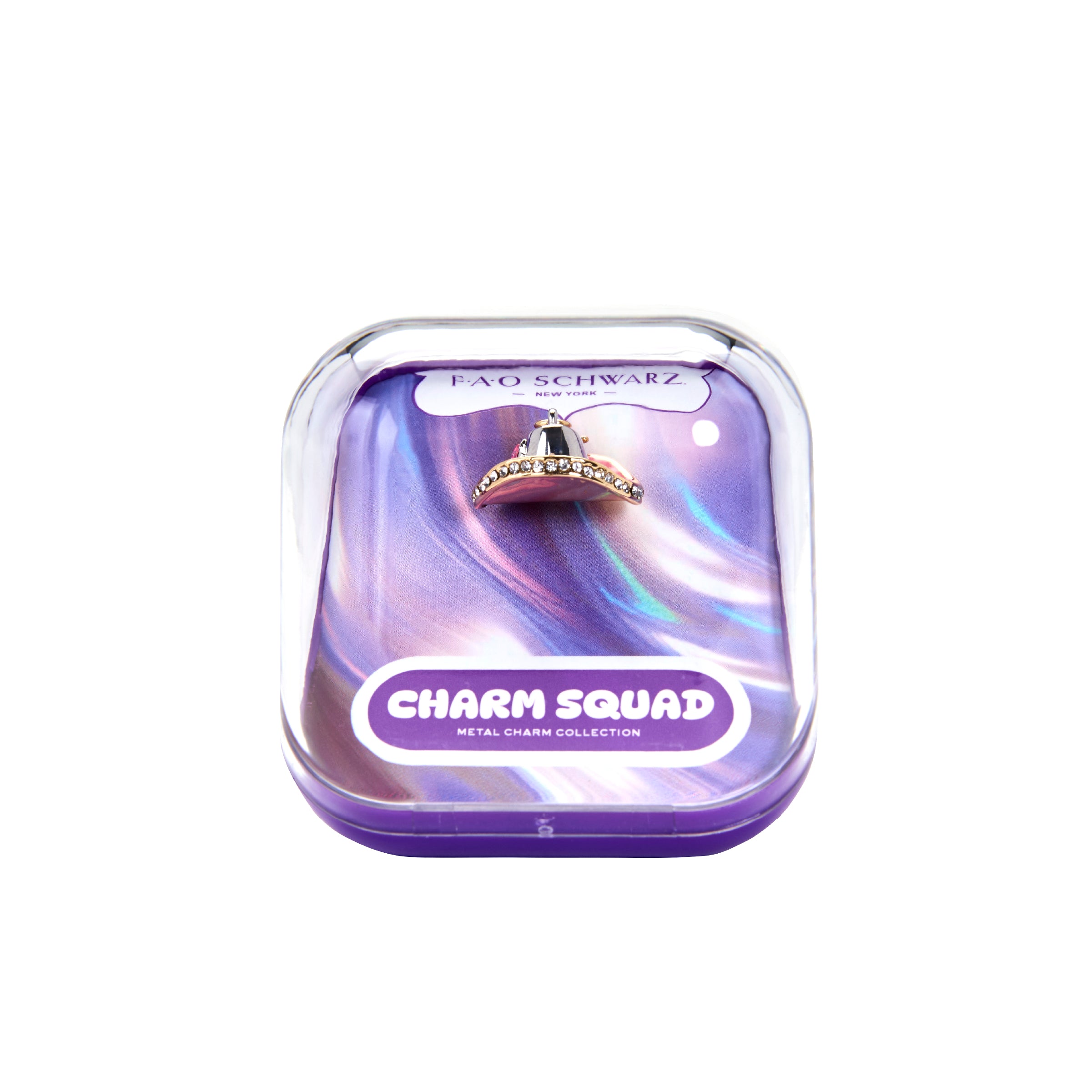 Charm Squad Cowboy Hat Charm
