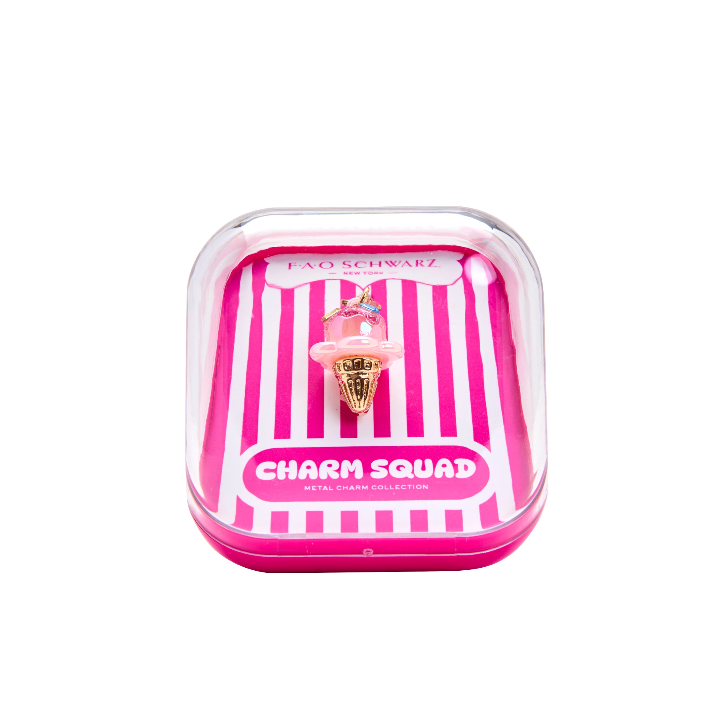 Charm Squad Ice Cream Charm