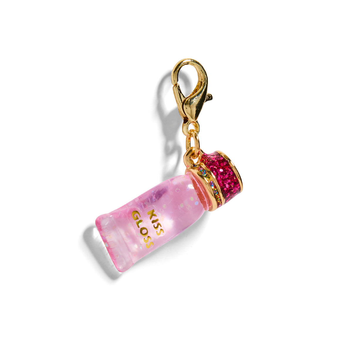 Charm Squad Lip Gloss Charm