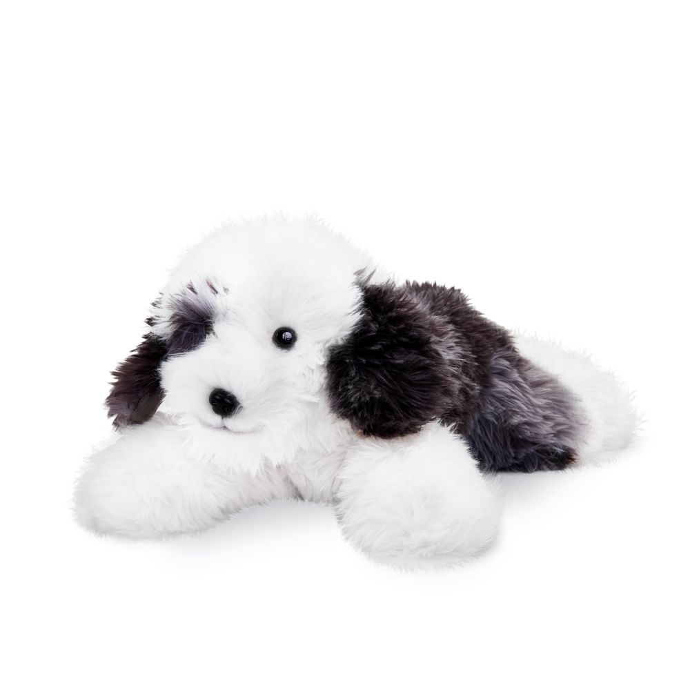 22” Adopt-A-Pets Plush Sheepadoodle