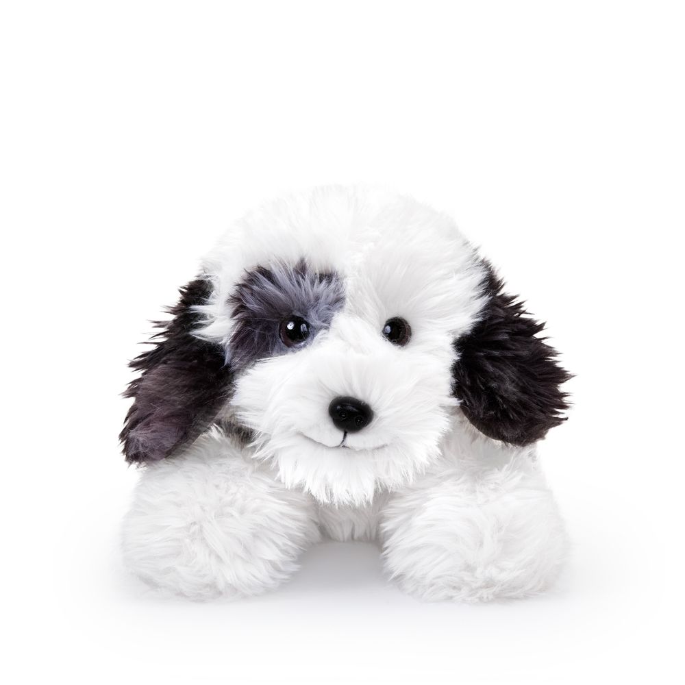 22” Adopt-A-Pets Plush Sheepadoodle