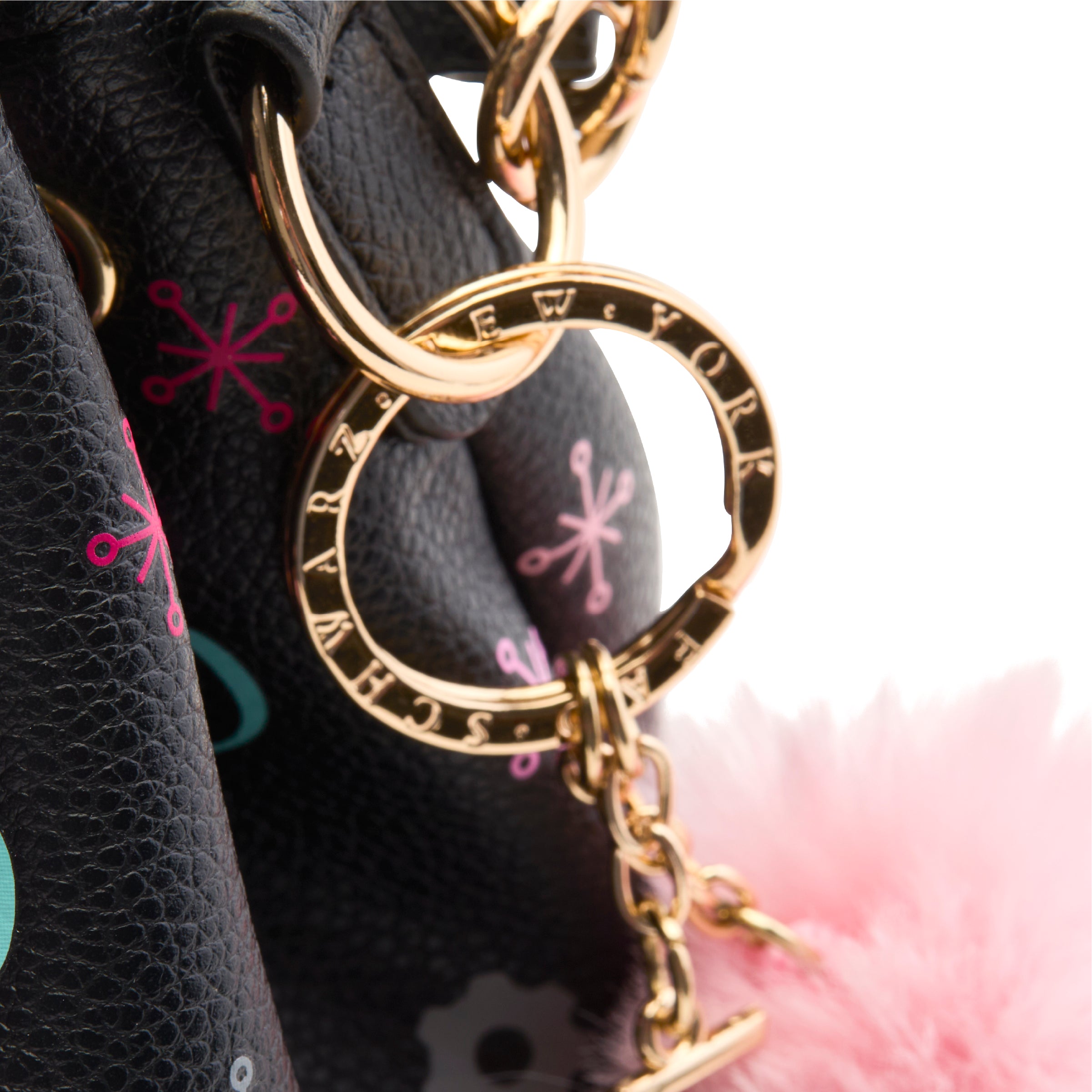 Prince St. Bucket Bag