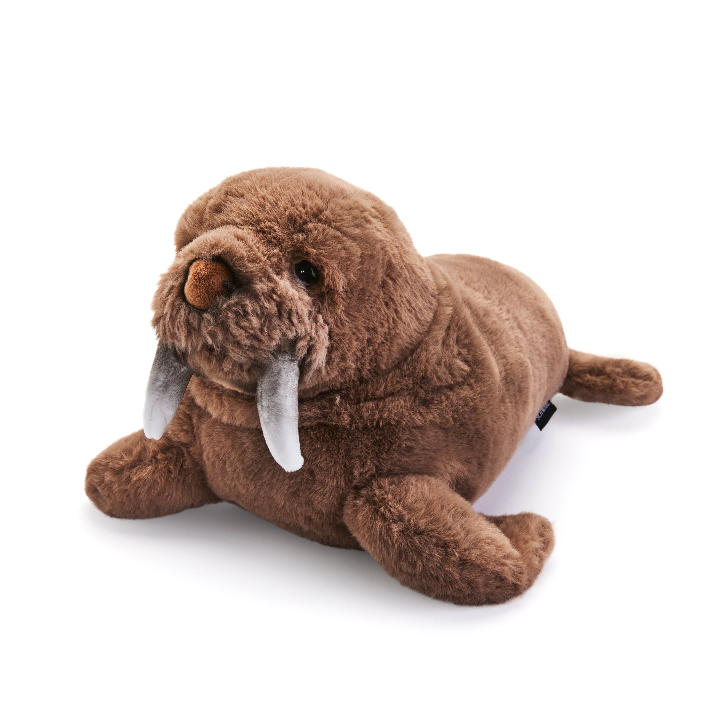 20” Adopt-A-Pets Plush Walrus