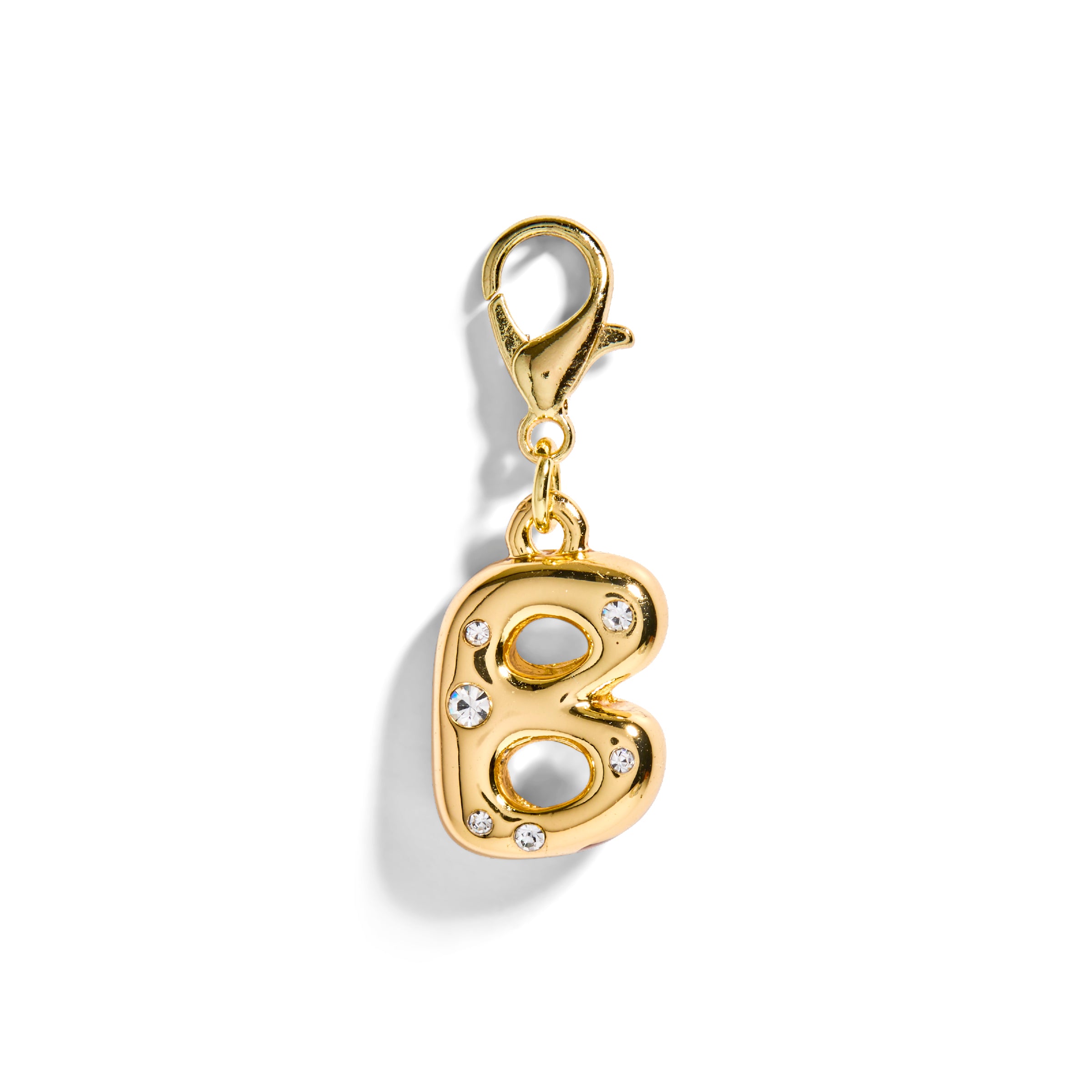 Charm Squad Letter B Charm