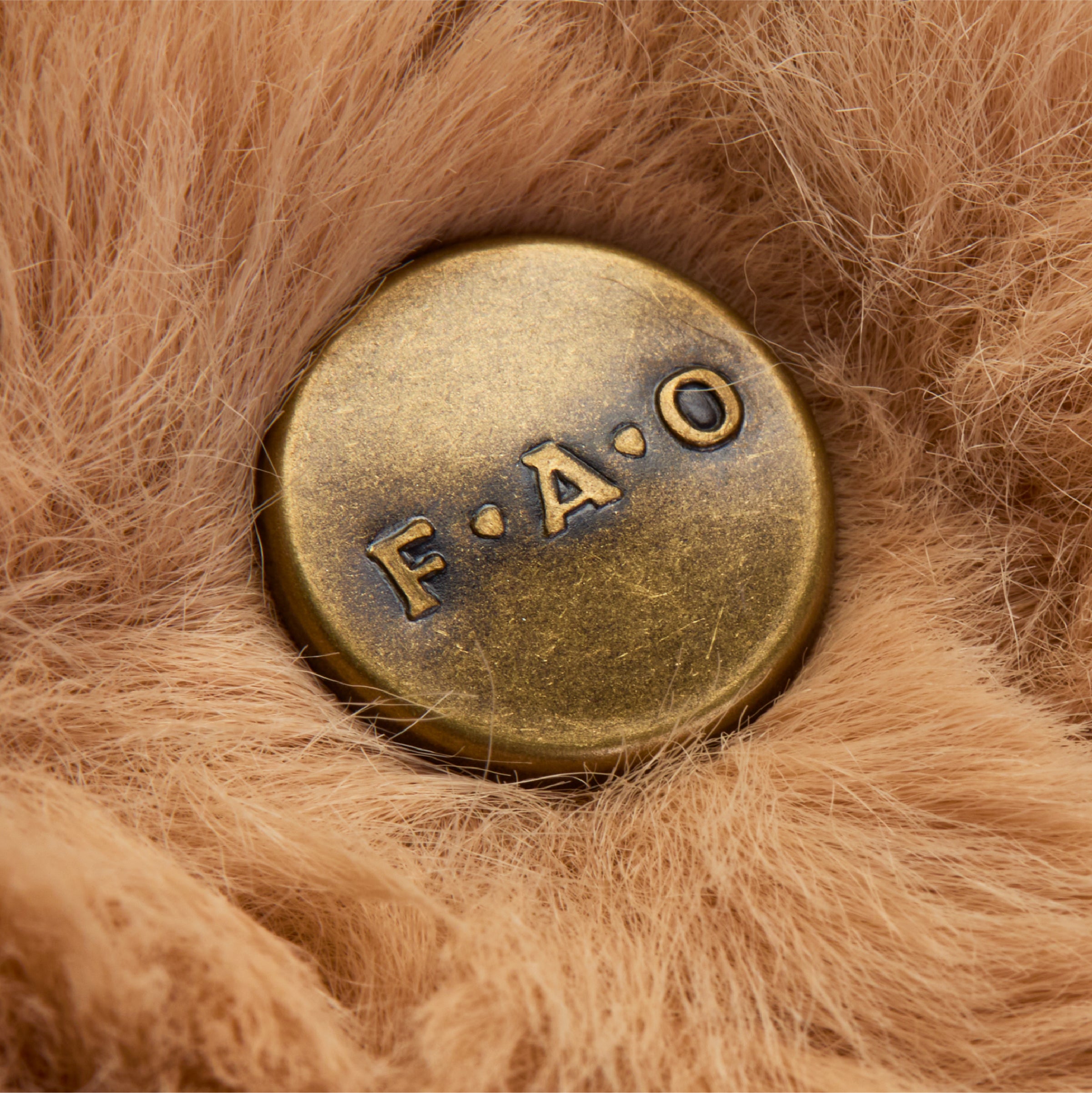 20” Adopt-A-Pets Cockapoo Plush