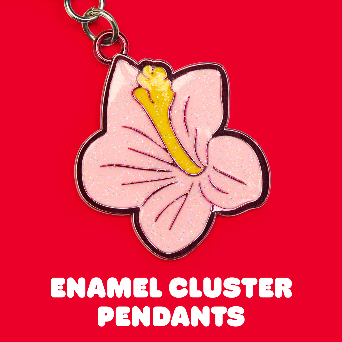 Disney Angel Bag Charm