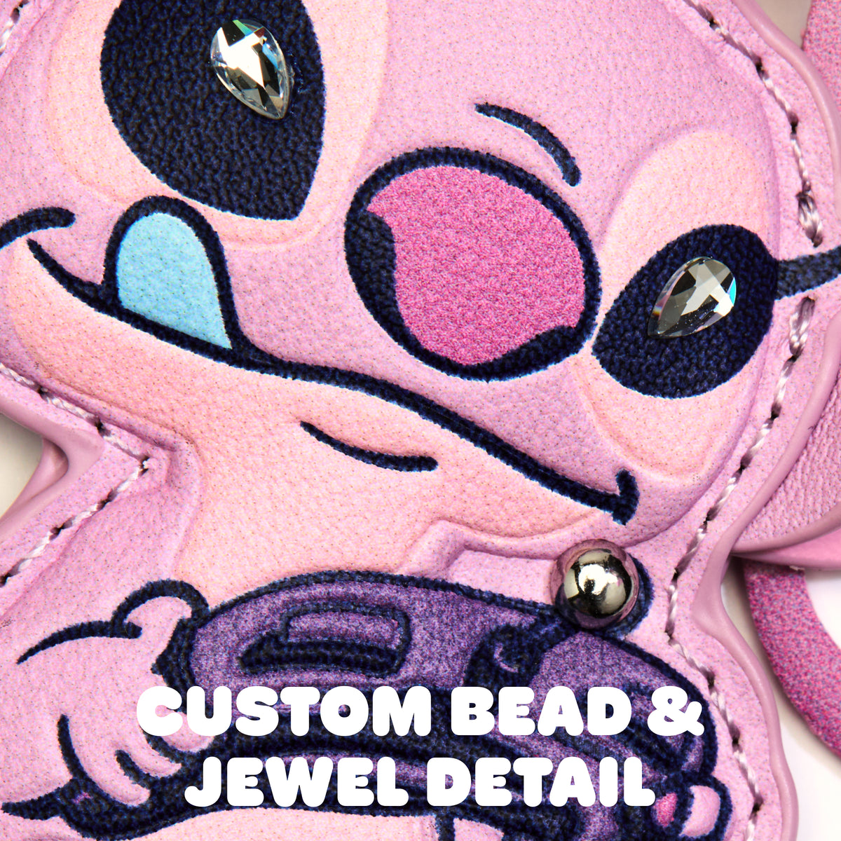 Disney Angel Bag Charm