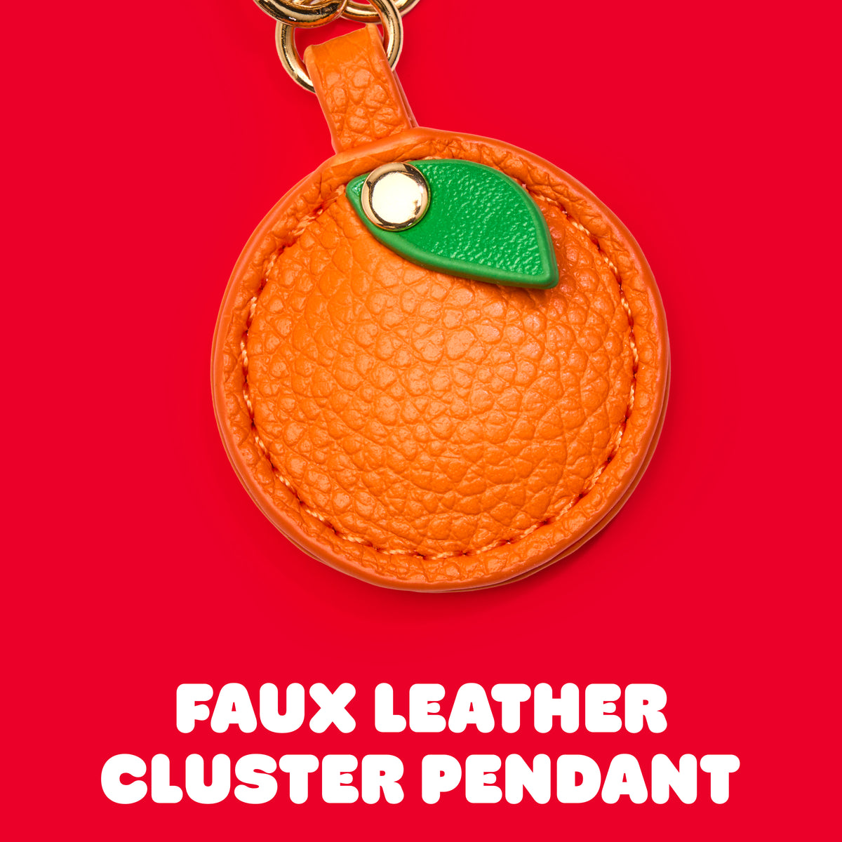 Capybara Bag Charm