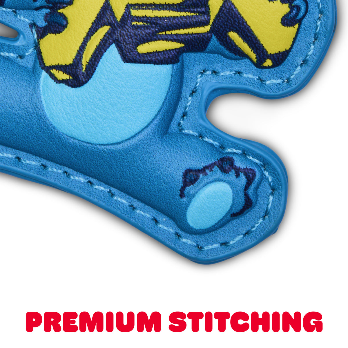 Disney Stitch Bag Charm