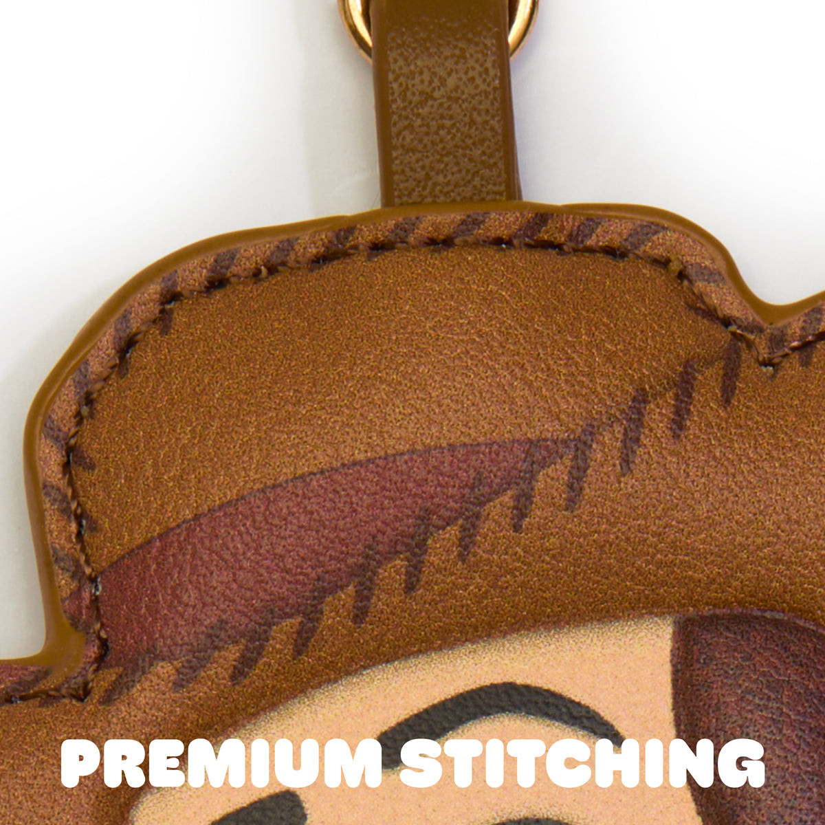 Pixar Woody Bag Charm