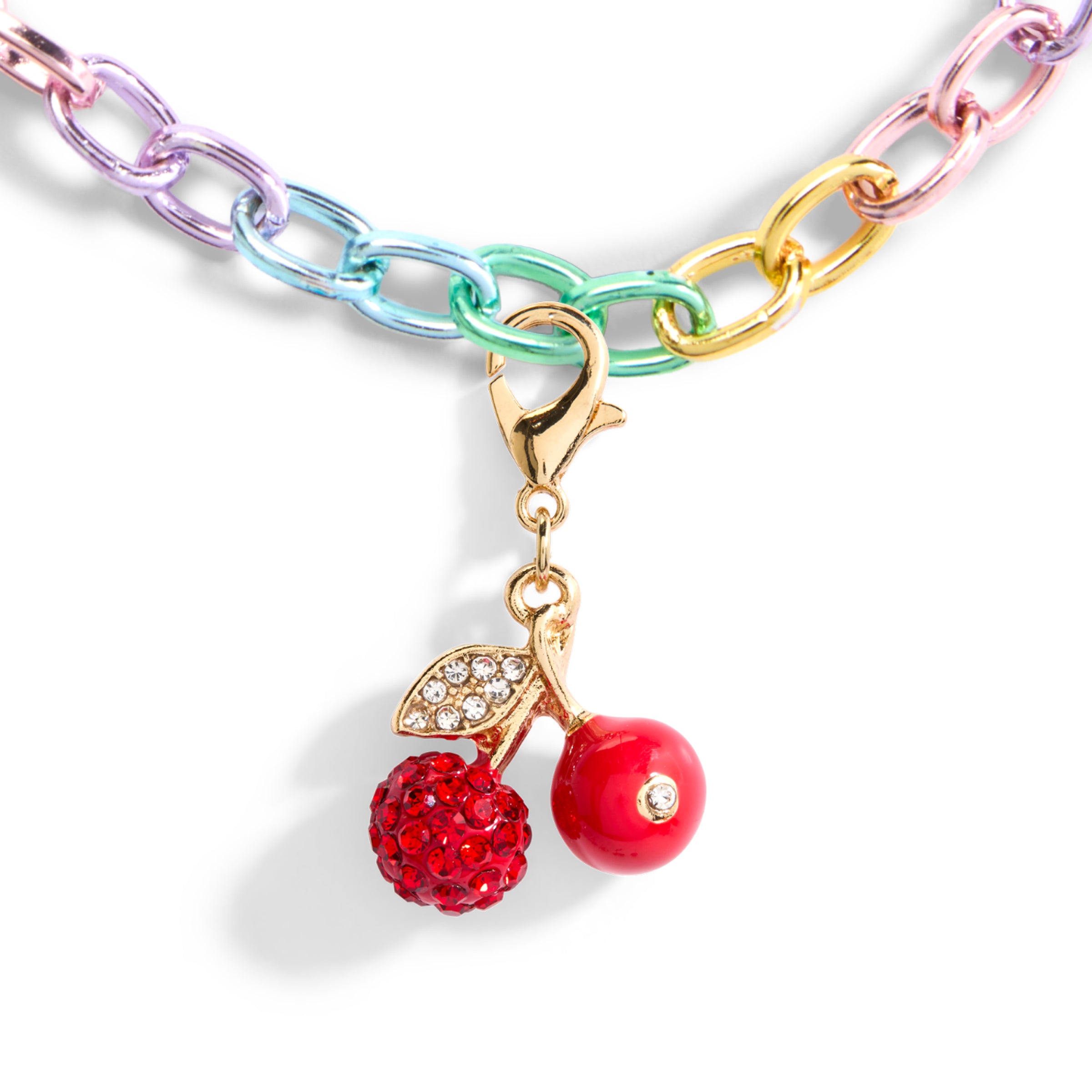 Charm Squad Cherries Charm