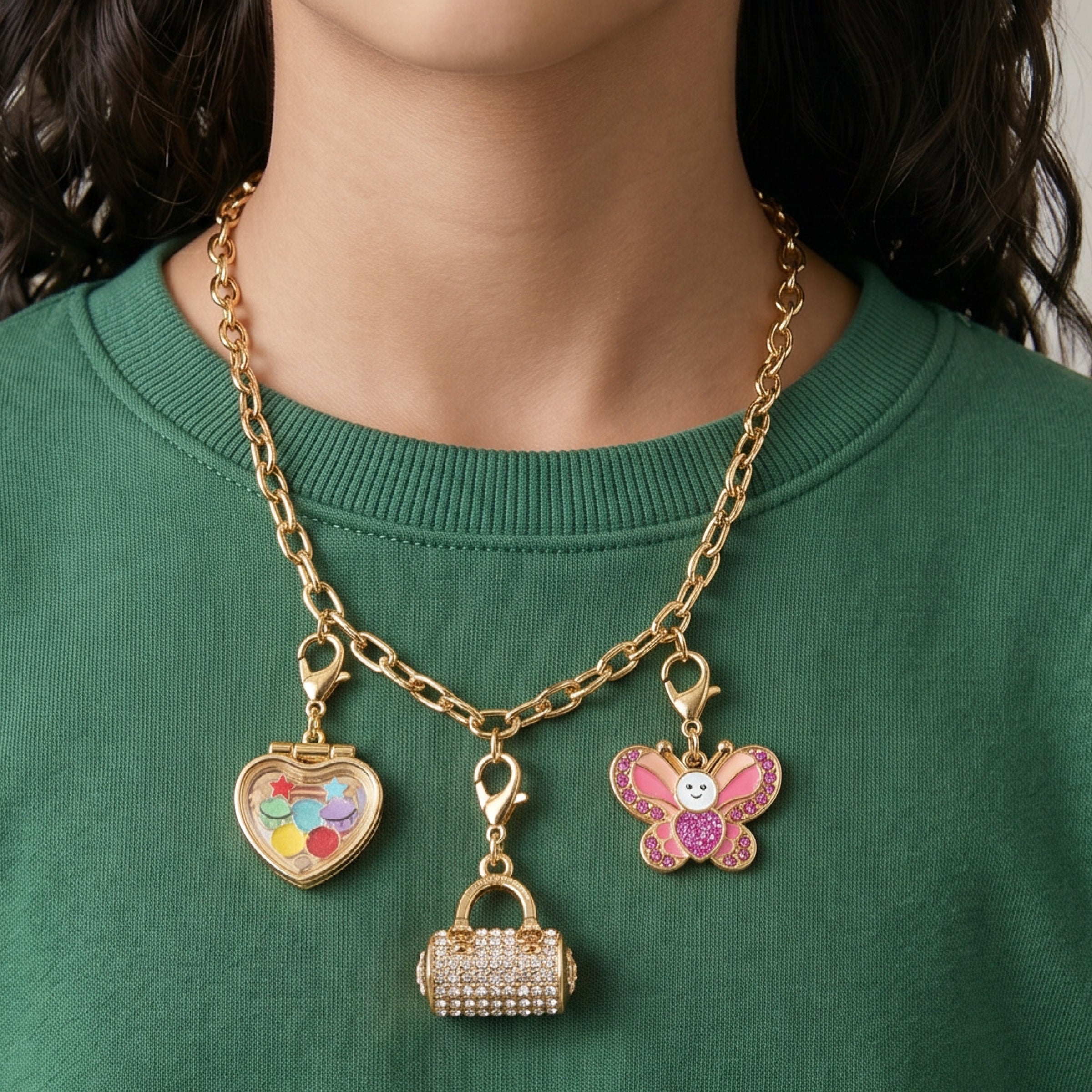 Charm Squad Eyeshadow Palette Charm