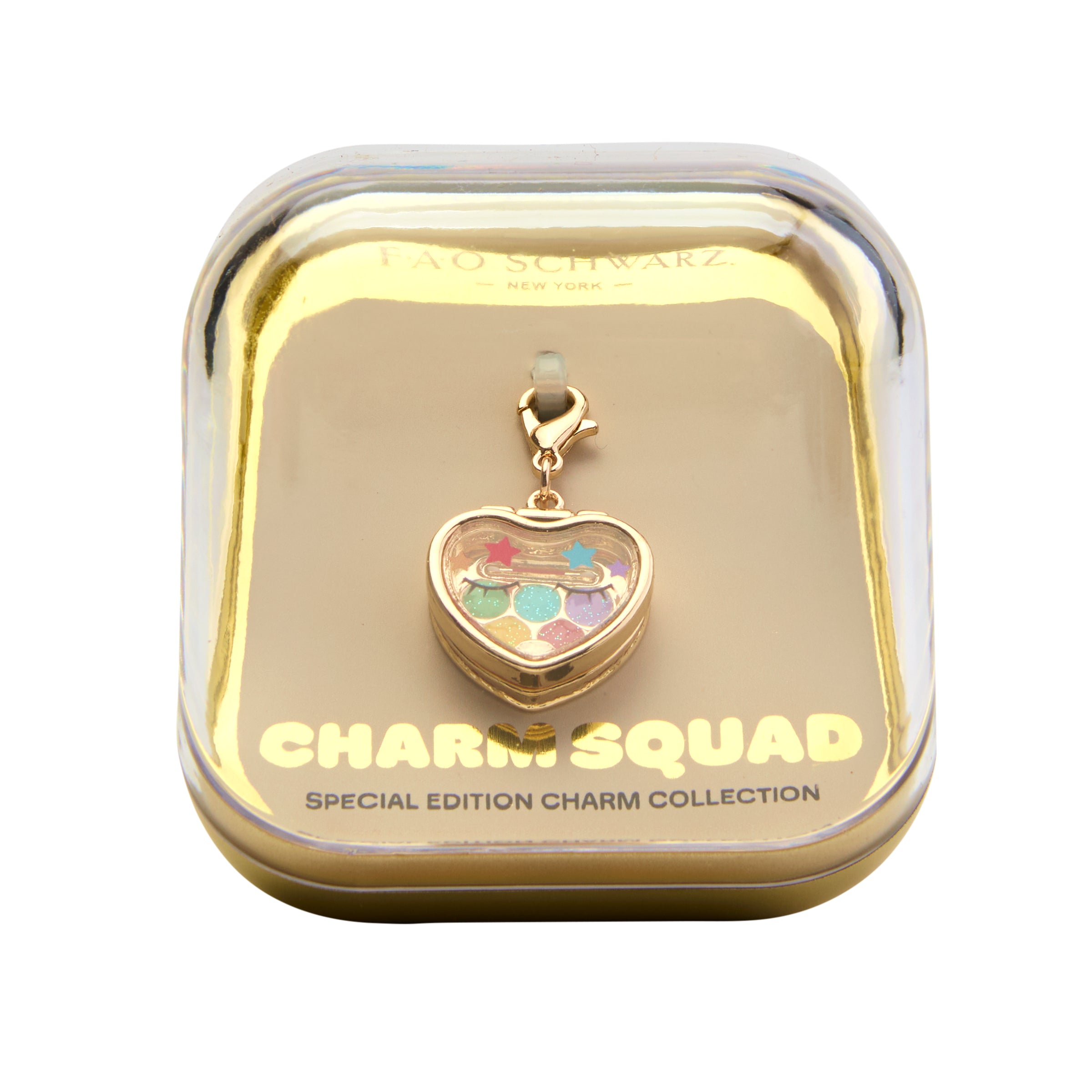 Charm Squad Eyeshadow Palette Charm