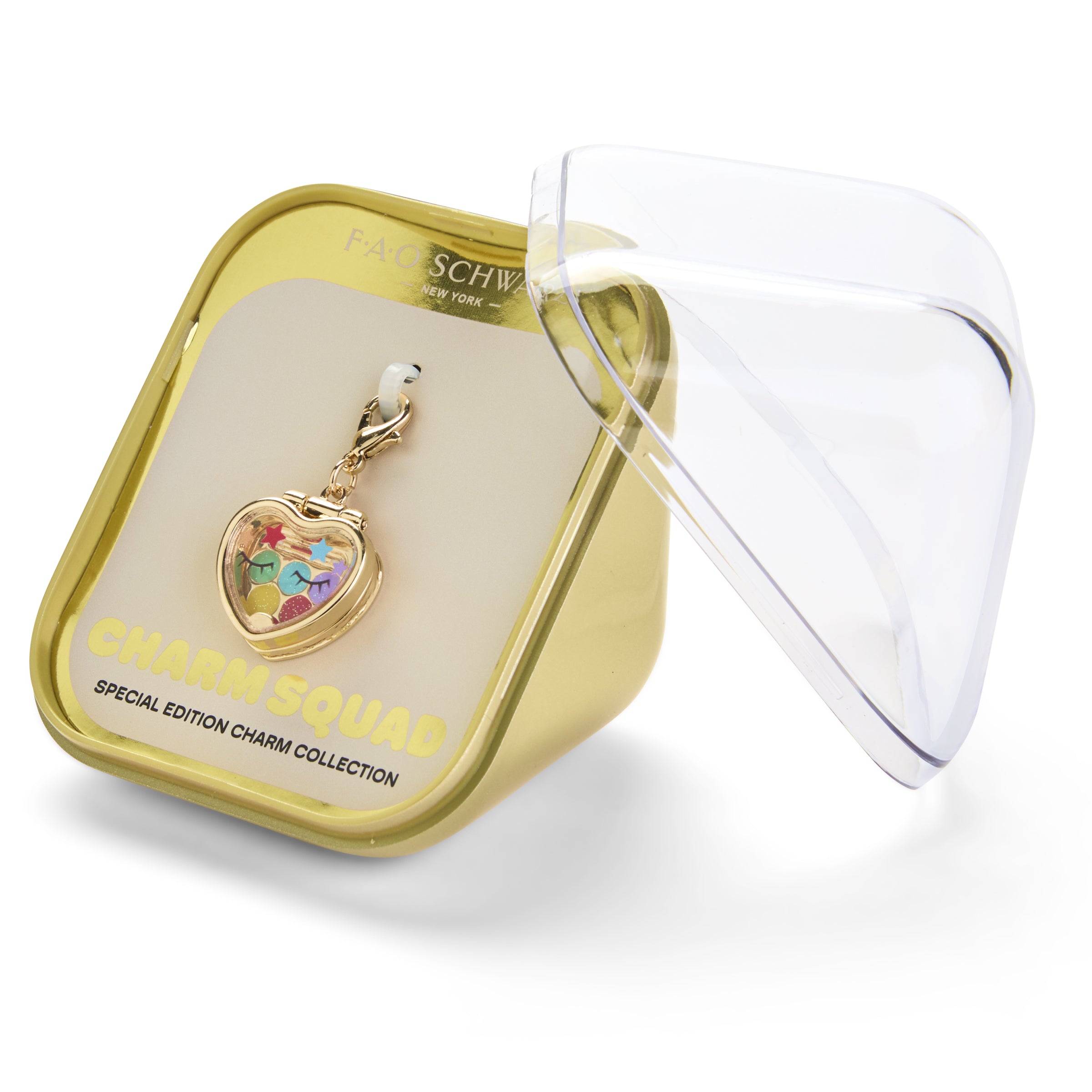Charm Squad Eyeshadow Palette Charm