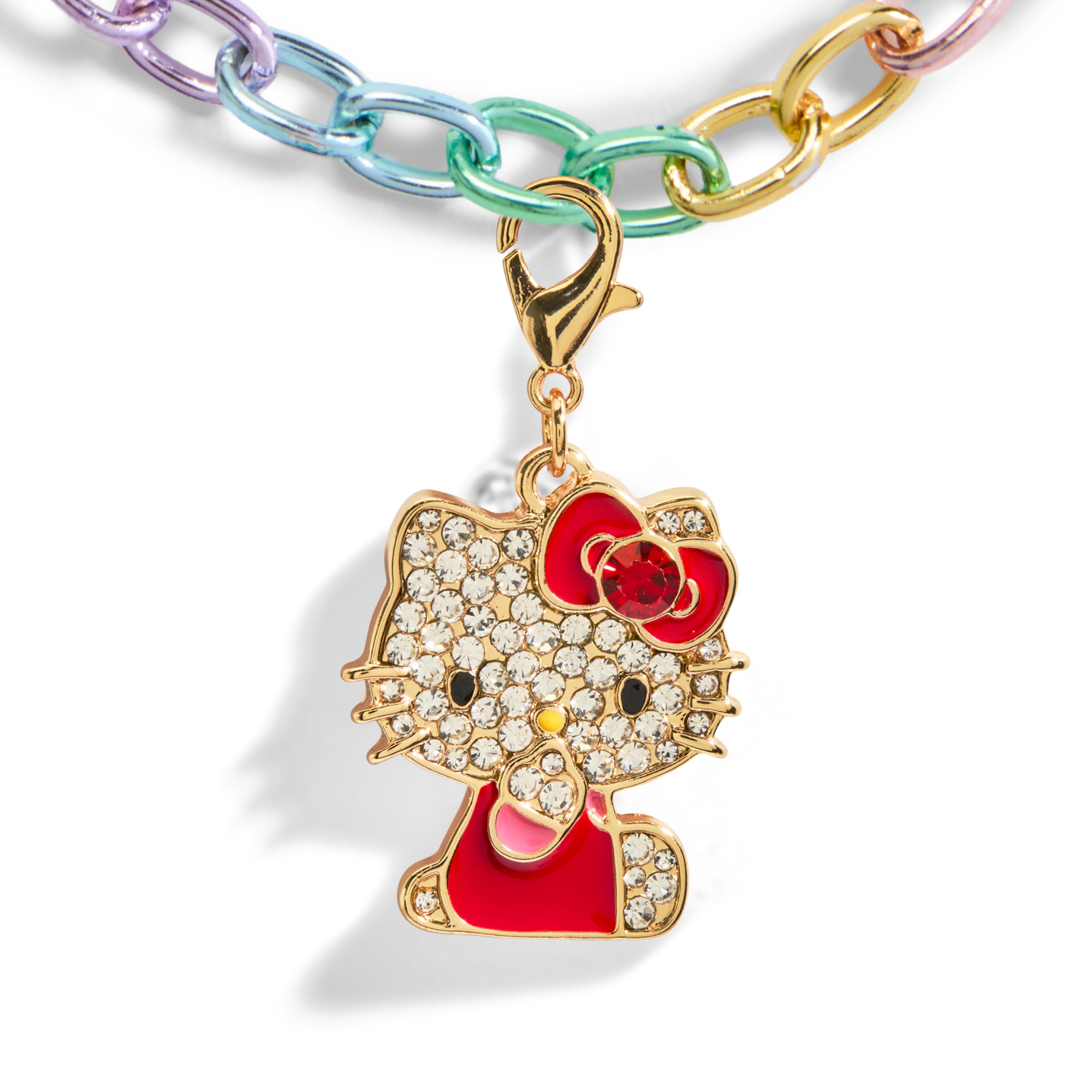 Charm Squad Sanrio Hello Kitty Charm