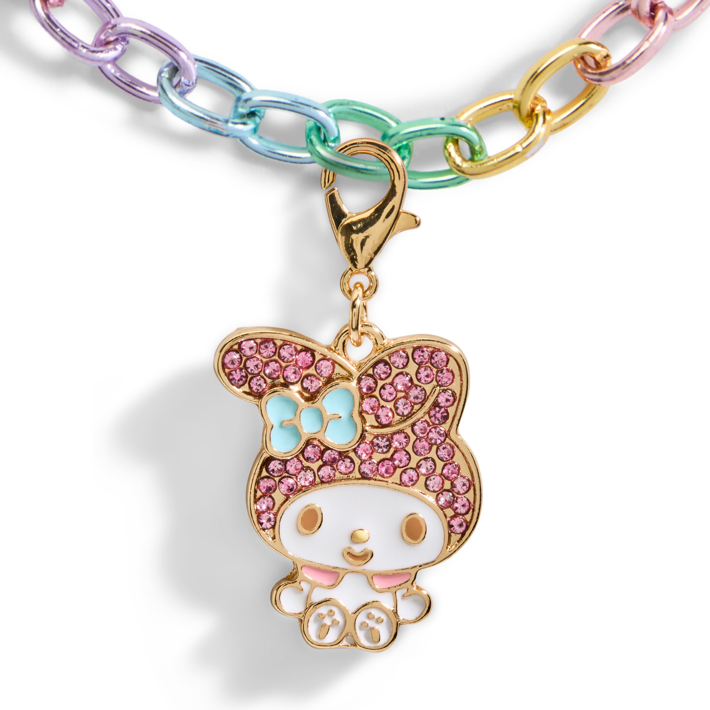Charm Squad Sanrio My Melody Charm